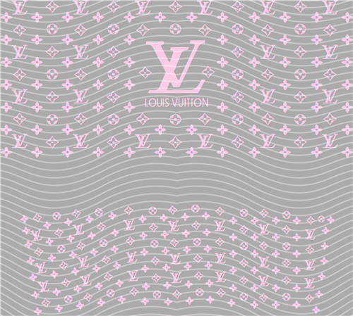 40oz cup wraps-X 861